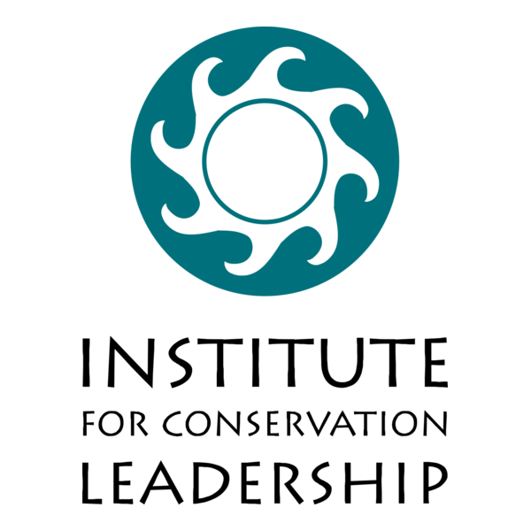 Institute for Conservation Leadership Logo PNG Vector