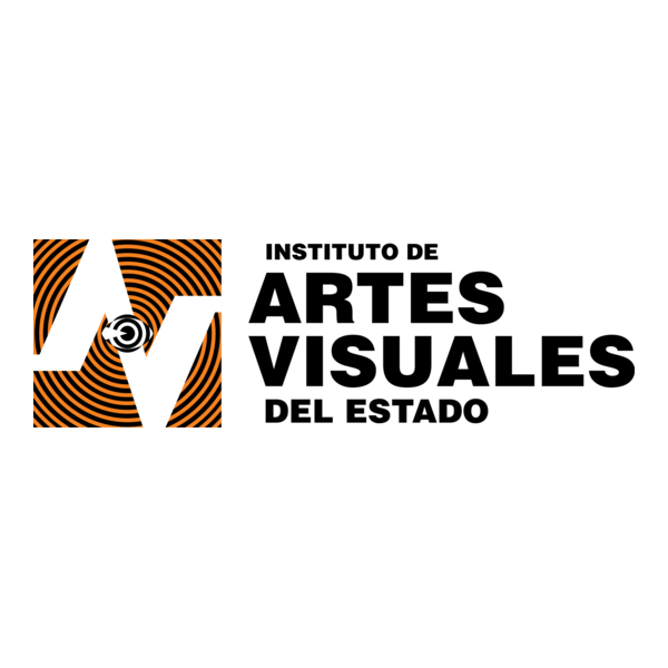 Instituto de Artes Visuales del Estado Logo PNG Vector