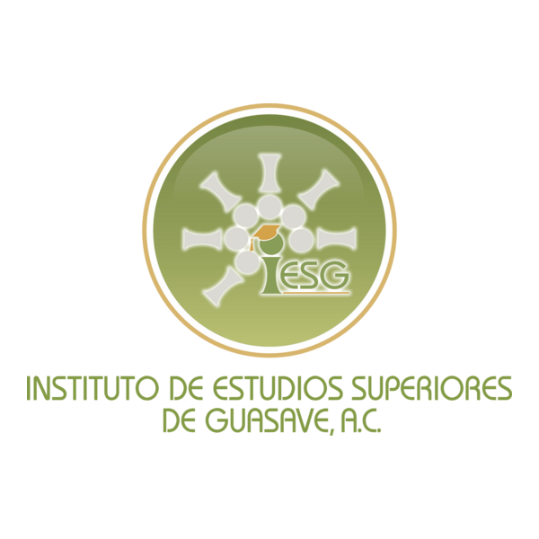 Instituto de Estudios Superiores de Guasave Logo PNG Vector