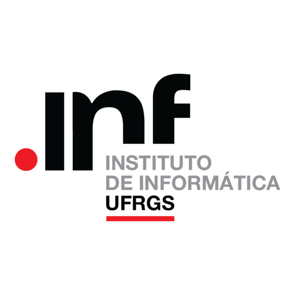 Instituto de Informática Logo PNG Vector