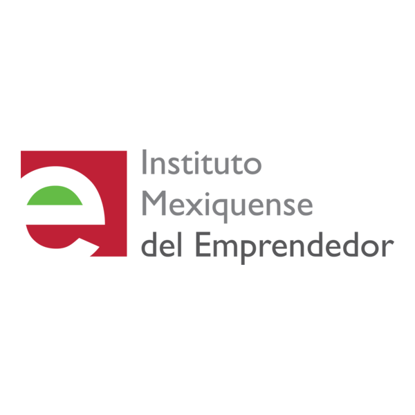 Instituto Mexiquense del Emprendedor Logo PNG Vector