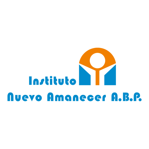 Instituto Nuevo Amanecer Logo PNG Vector