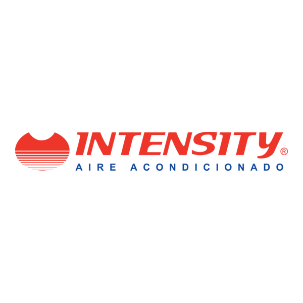 Intensity Logo PNG Vector