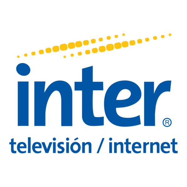 Inter Logo PNG Vector