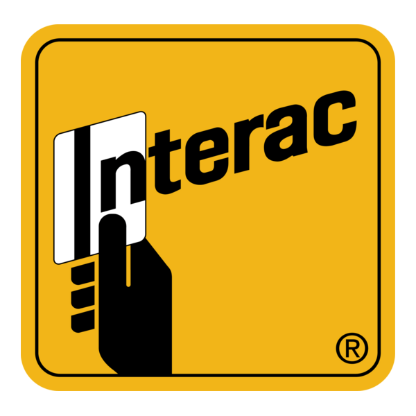 Interac Logo PNG Vector