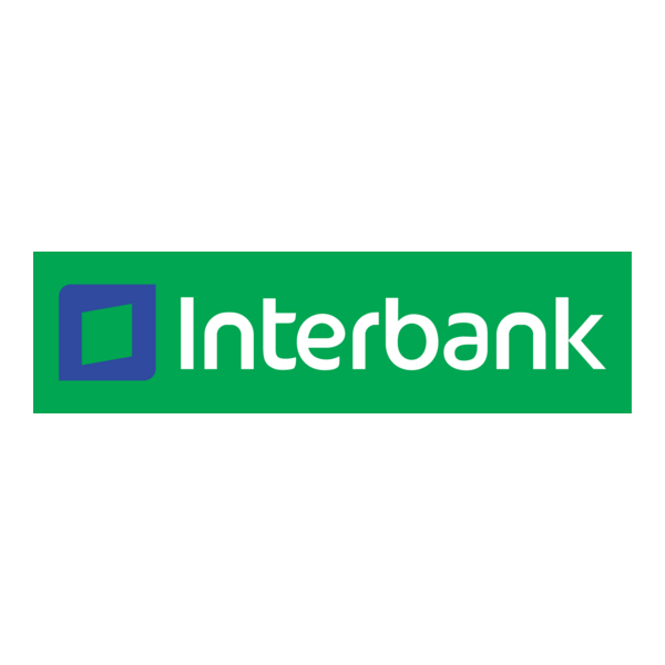 interbank Logo PNG Vector