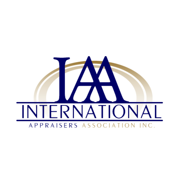 International Appraisers Association Inc. Logo PNG Vector