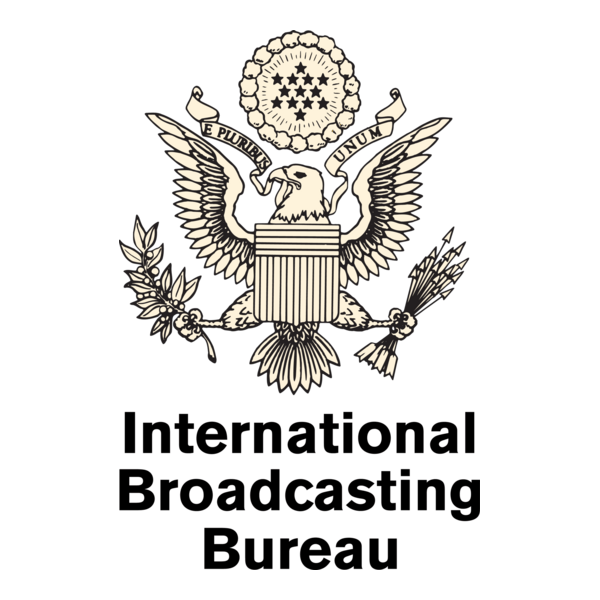 International Broadcasting Bureau Logo PNG Vector