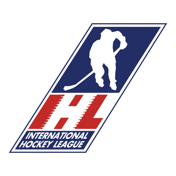International Hockey Leauge Logo PNG Vector
