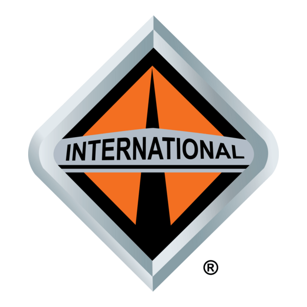 international Logo PNG Vector