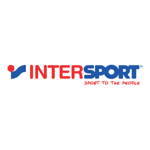 Intersport Logo PNG Vector