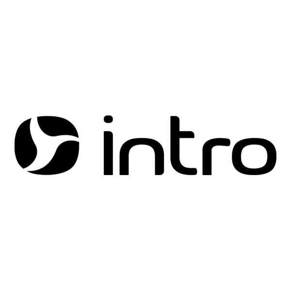 Intro Logo PNG Vector