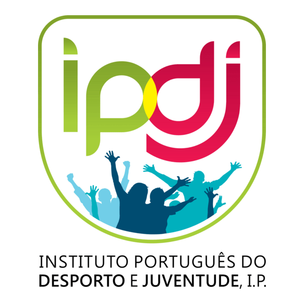 IPDJ Logo PNG Vector