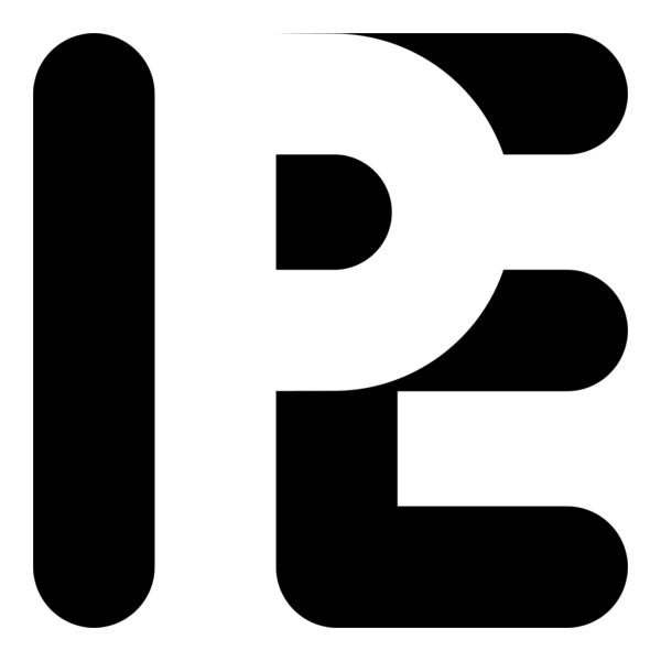 IPE Logo PNG Vector