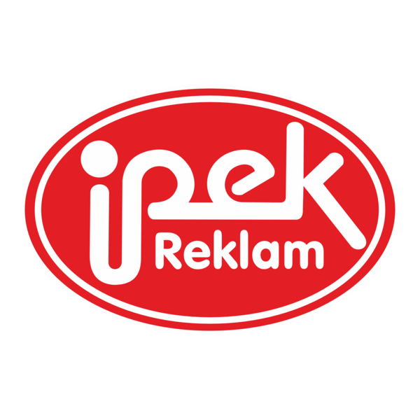 ipek reklam Logo PNG Vector