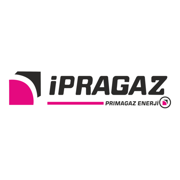 İpragaz Logo PNG Vector