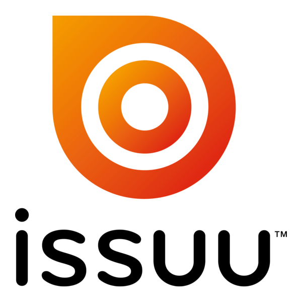 Issuu Logo PNG Vector