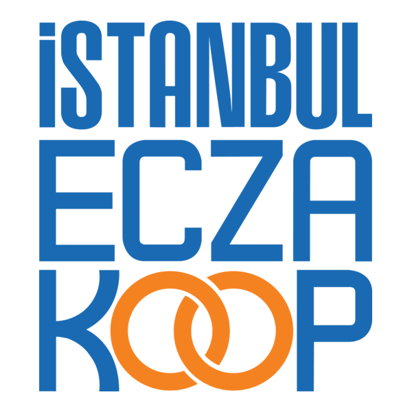İstanbul Ecza Koop Logo PNG Vector