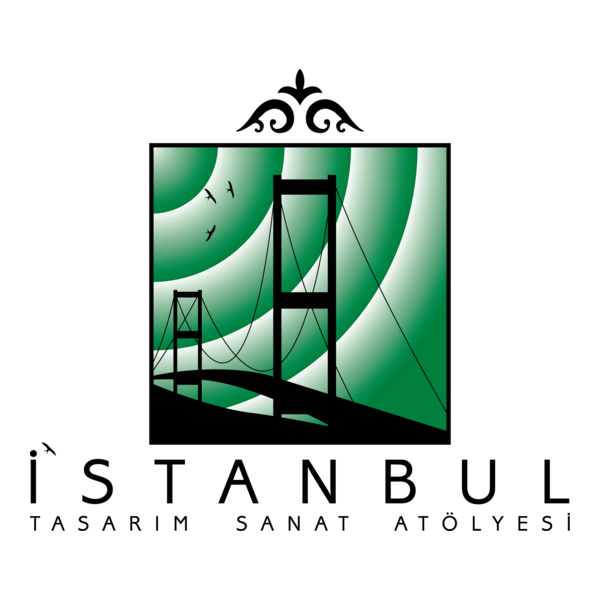 istanbul tasarım sanat atölyesi Logo PNG Vector