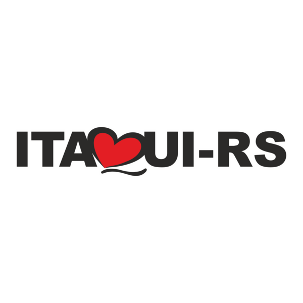 ITAQUI-RS Logo PNG Vector