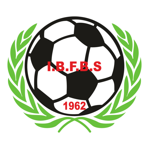 Ittihad Riadi Fkih Ben Salah Logo PNG Vector