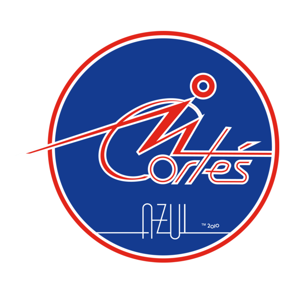 Ivan Cortes Logo PNG Vector