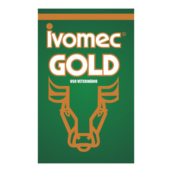 Ivomec Gold Logo PNG Vector