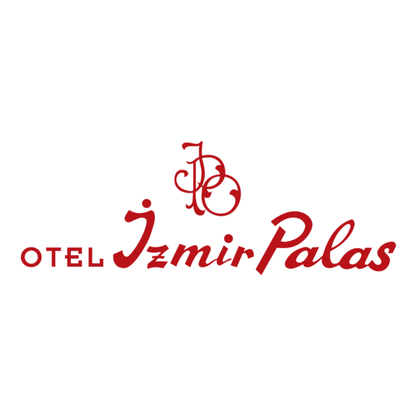 Izmir Palas Otel Logo PNG Vector