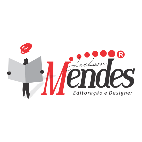 J Mendes Designer Logo PNG Vector