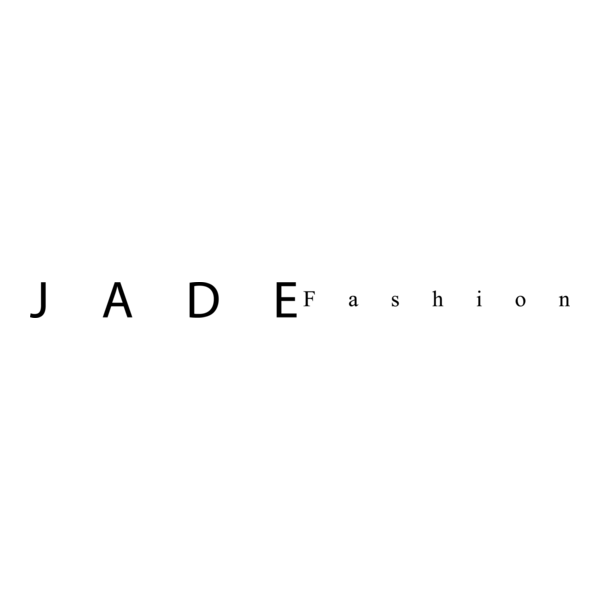 Jade Fashion Logo PNG Vector