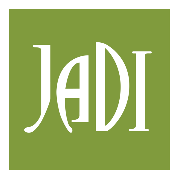 Jadi Communications Logo PNG Vector
