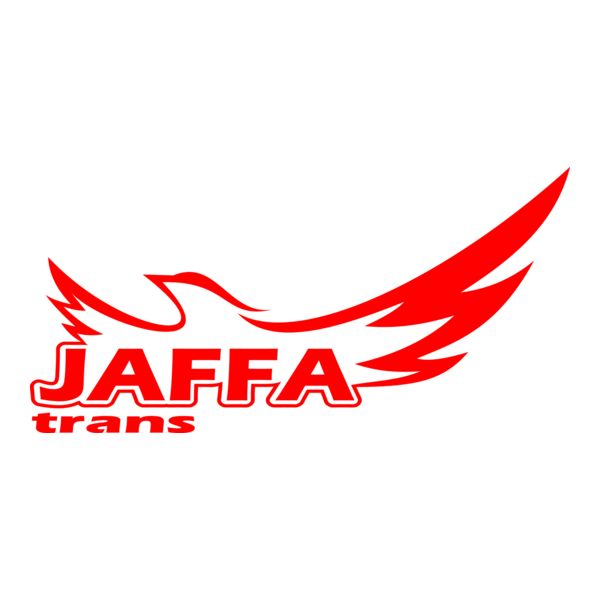 Jaffa Trans Logo PNG Vector