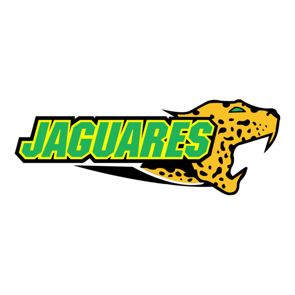 Jaguares UR Logo PNG Vector