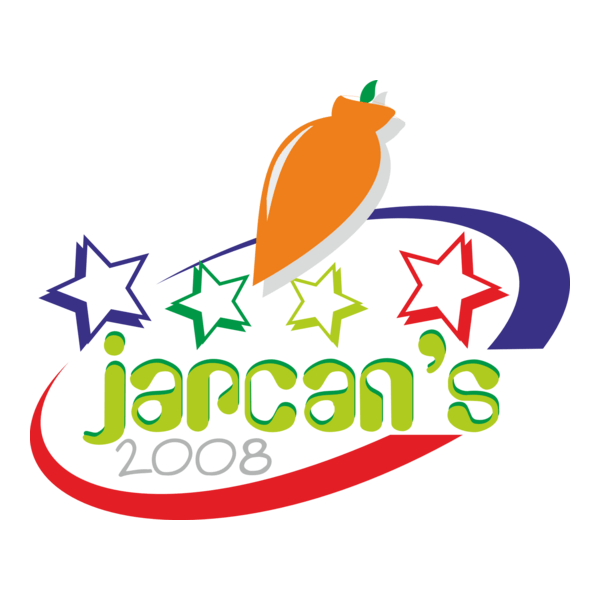 jarcans 2008 Logo PNG Vector