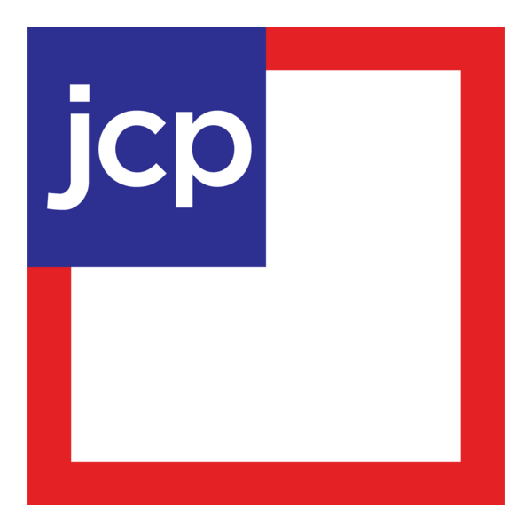 JC Penney Logo PNG Vector