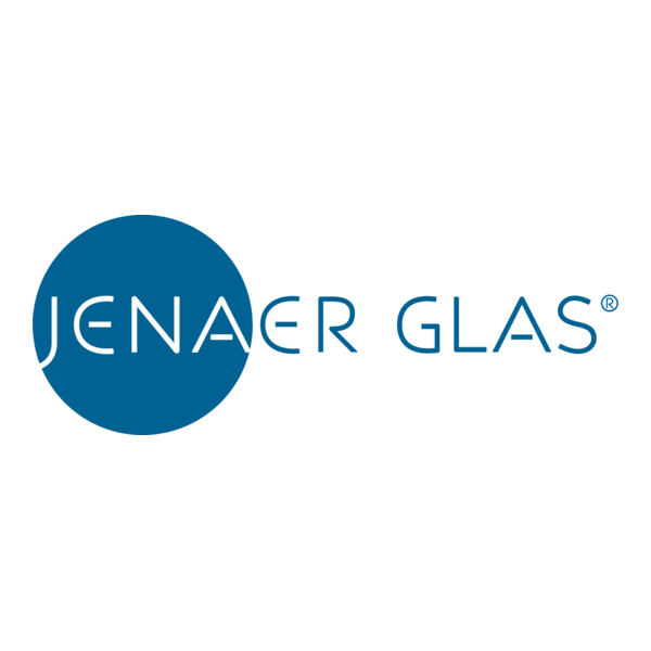 Jenaer Glas Logo PNG Vector