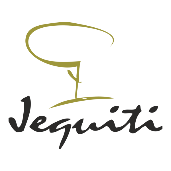 Jequiti Cosméticos Logo PNG Vector