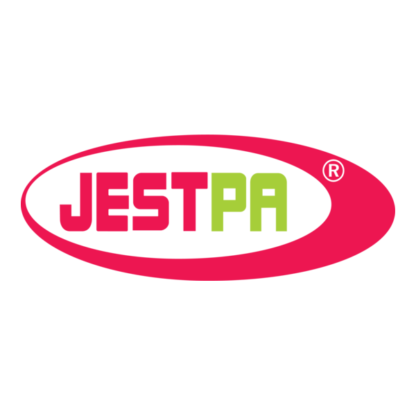 Jestpa Logo PNG Vector