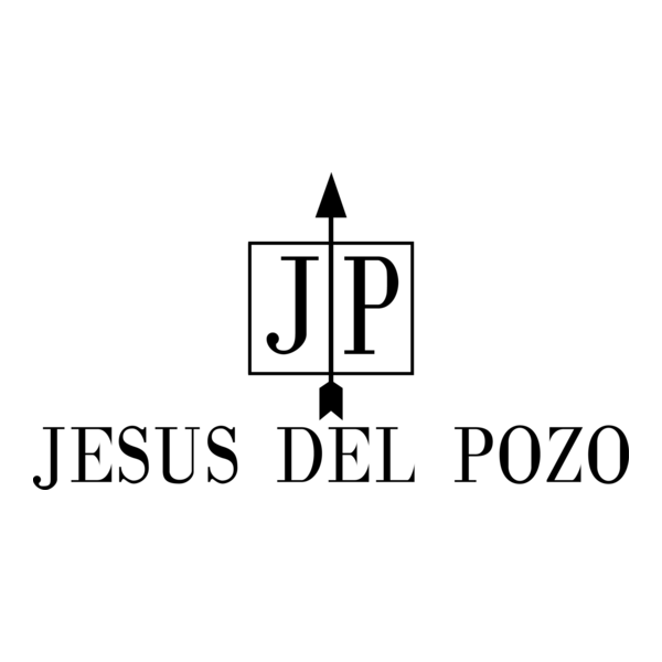Jesus del Pozo Logo PNG Vector