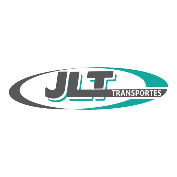 JFT Transportes Logo PNG Vector