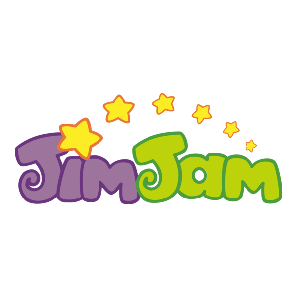 jim jam Logo PNG Vector