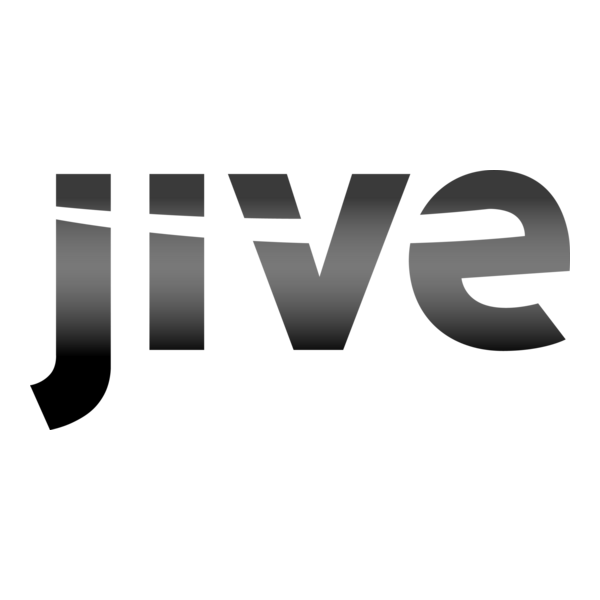 Jive Software Logo PNG Vector