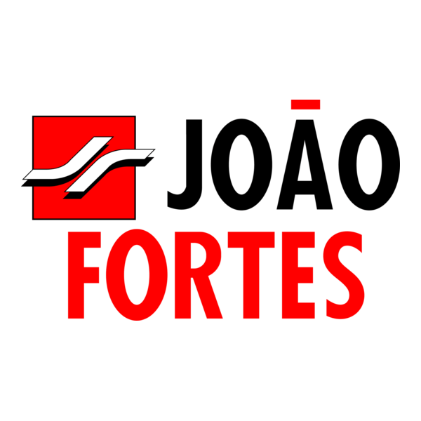 João Fortes Engenharia Logo PNG Vector