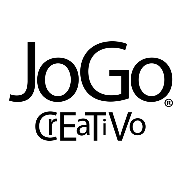 JoGo CrEaTiVo Logo PNG Vector