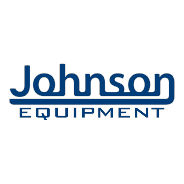 Johnson Equipment Logo PNG Vector