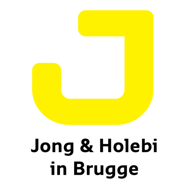 Jong & HiB Logo PNG Vector