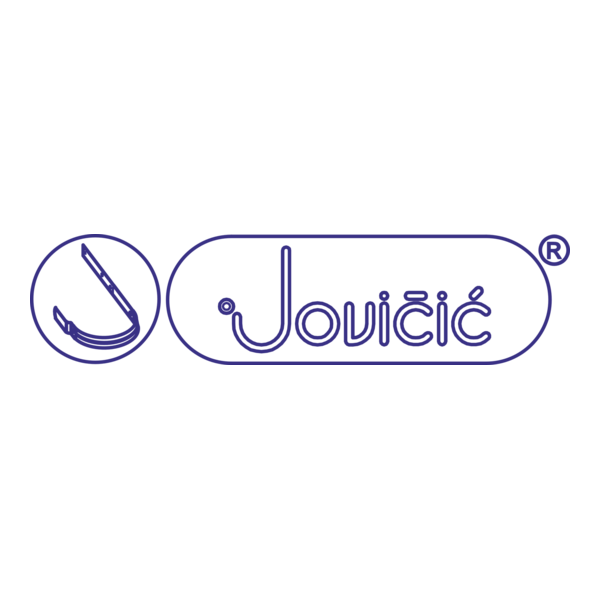 Jovicic Logo PNG Vector