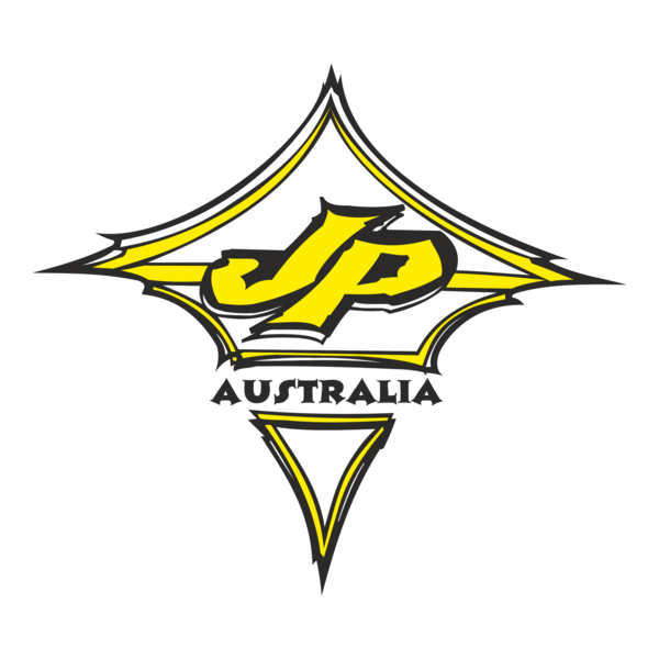 JP Australia Logo PNG Vector