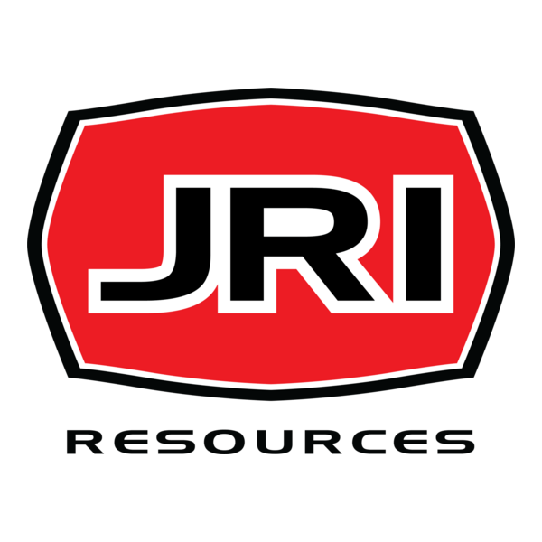 JRI Resources Logo PNG Vector