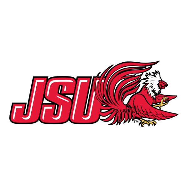 JSU Gamecocks Logo PNG Vector
